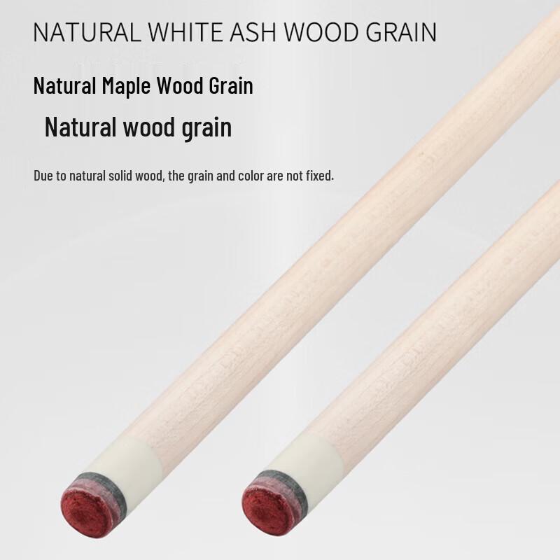 HaNsheng 1/2 Split Billiard Pool Cue Stick