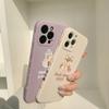 Soft Silicone Casing Fashion Flexible TPU Case Full Back Cover for iPhone Samsung Xiaomi Poco Redmi HUAWEI HONOR