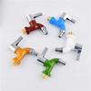 Garden Balcony Water Tap 1/2" Male Thread Wall Mount Washing Machine Faucet Plastic Water Hose Quick Connector