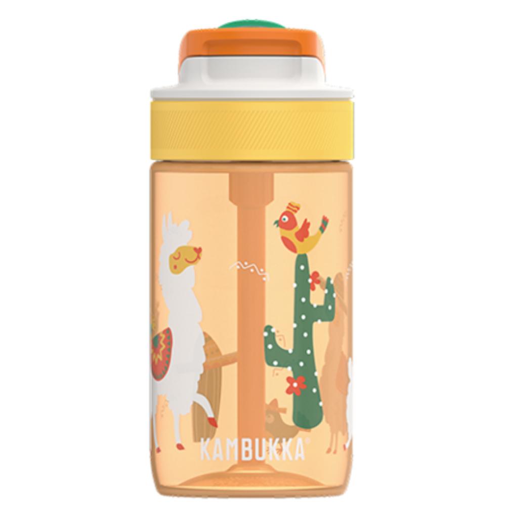 Kambukka Lagoon 400ml Mexican Parade Children's Bottle