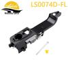 Kompatibilní s Ford Focus Vnější základní díl kliky dveří 8S4Z-5426685-B / 8S4Z-5426684-B