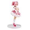 18cm Puella Magi Madoka Magica Aniem Figure Kaname Madoka Action Figure Magic Girl Model Decor Statue Dolls Toys Christmas Gift