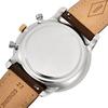 Fossil Chronograph quartz dial men's watch casual and fashionable suitable for daily  FS5408