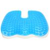 U Shape Gel Cushion AntiBedsore High Elastic Soft Sitting Cushion for Chair Wheelchair