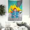 Joan Cornella Art Wall Tapestry Bohemian Wall Tapestries Mandala Wall Hanging Home Decor