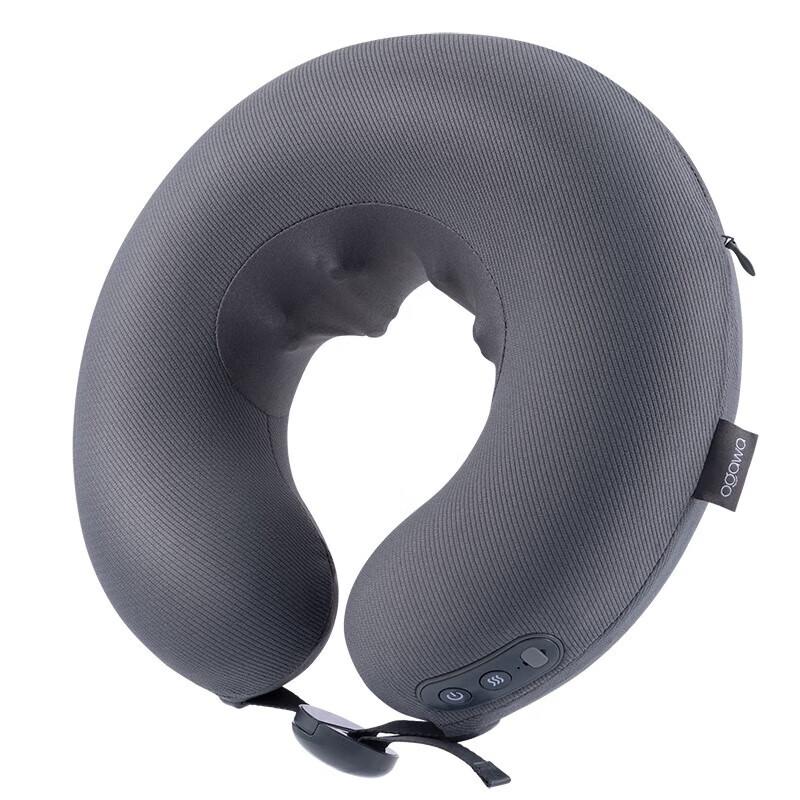 OGAWA OG2618 U-shaped Neck Massager Pillow