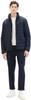 Demi-season Jacket Tom Tailor Denim Lightweight Jacke (1038923) Sky Captain Blue