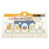 Sumikkogurashi Klebrige Sumikko Lernfiguren Set