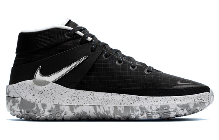 Nike Kd 13 Ep 'Black' CI9949-001