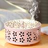 Coiled Incenses Burners Mozzie Coiled Holder Box Incenses Mozzie Spirals Holder