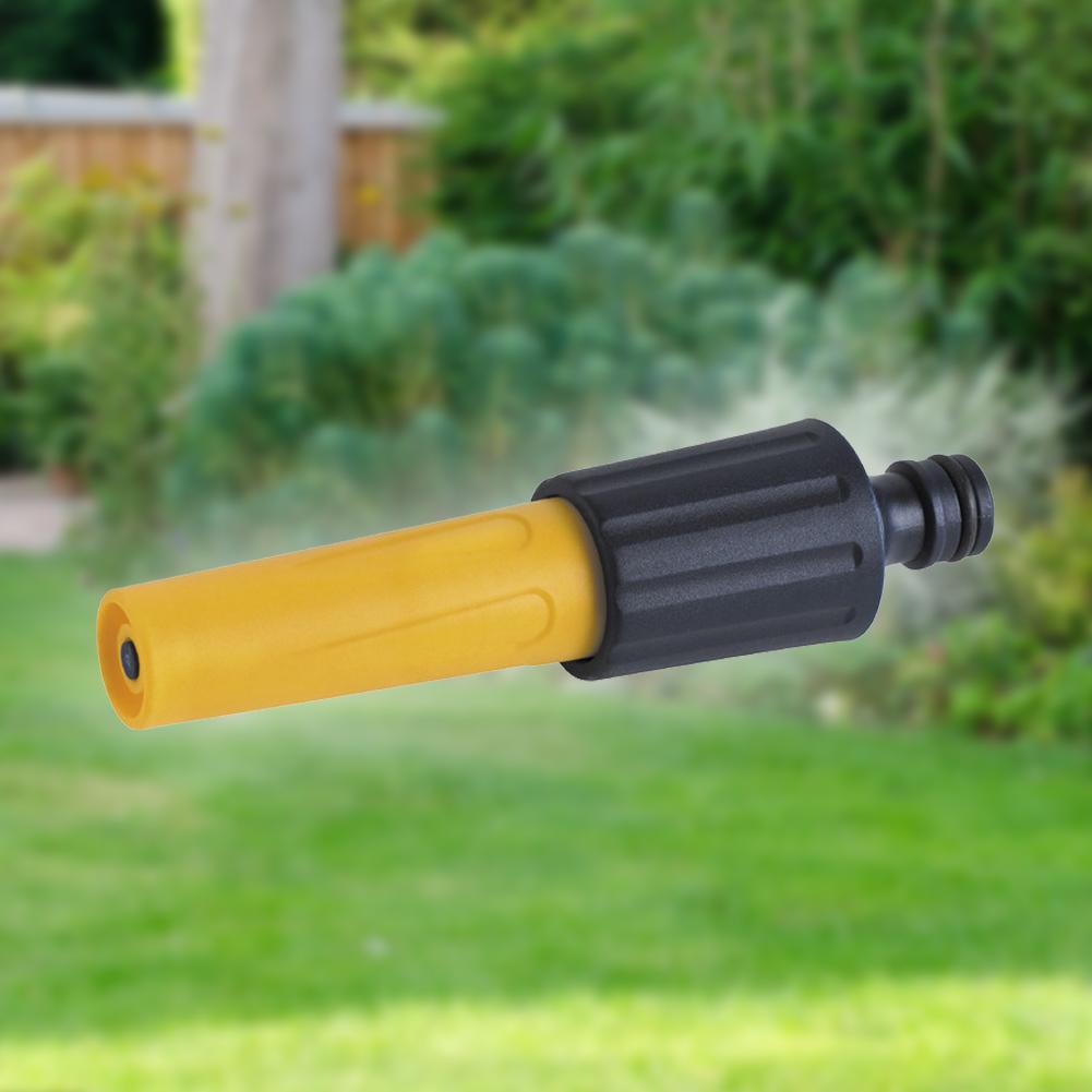 Direct Hose Nozzle Adjustable Hose Car Wash Nozzle Multifunctional Direct Spray Sprinkler  Hose Sprinkler for Car Washing China Mainland