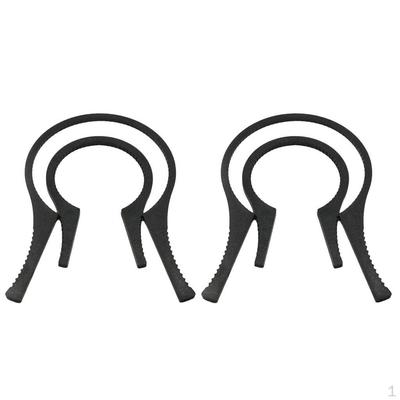 48-58mm 62-77mm Camera Lens Filter Wrench Removal Tool Of 4