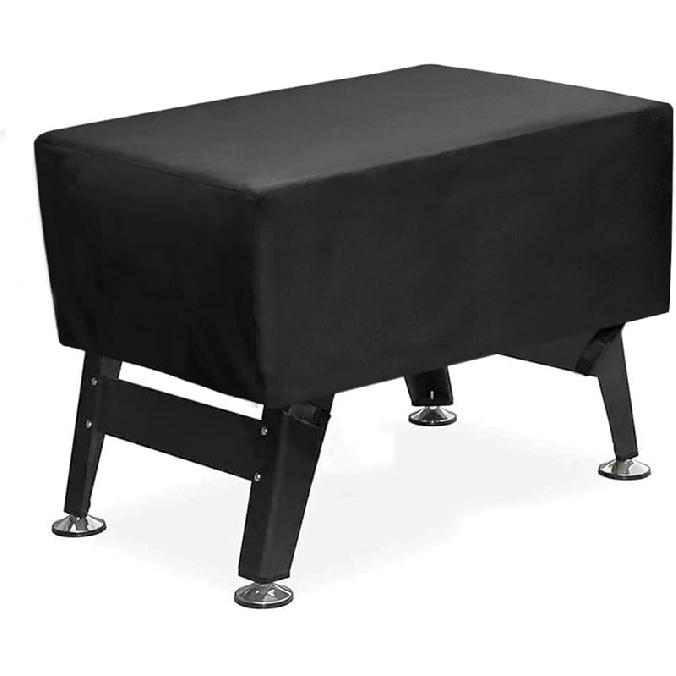 WB WEIRDBEAST Foosball Table Cover Soccer Table Cover Waterproof All Protection Outdoor/Indoor UV Resistant