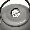 Captain Stag Captain Stag Uh 4101 [aluminum Camping Kettle 700ml]