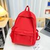 Backpacks Are Fashionable and Popular Among Primary and Secondary School Students
