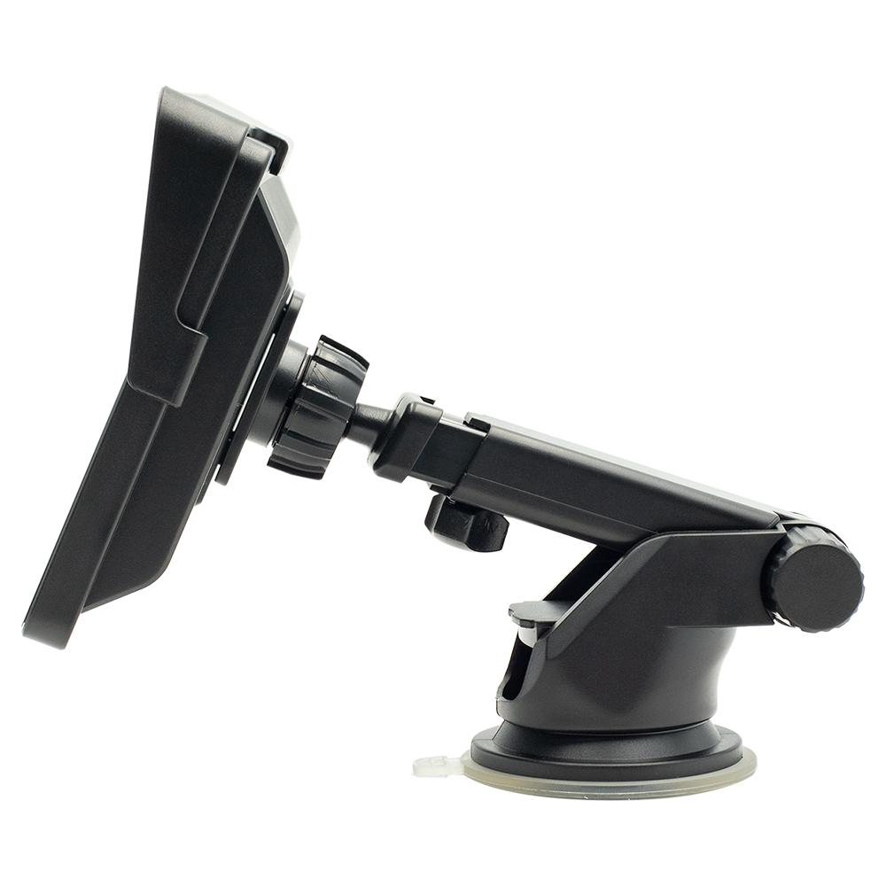 B5311L 7" Car Wireless Carplay Android Auto Portable Radio MIrrorlink Colorful Lights FM Player Type-c BT AUX Input Car Stereo