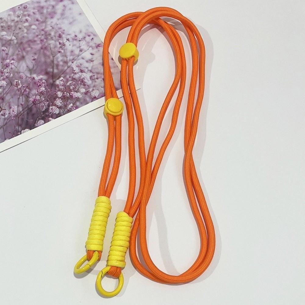 Adjustable Phone Hanging Rope Replacement Shoulder Bag Belt Universal Phone Lanyard  for Women