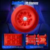 2026 NewMale Double Penis Masturbator Vibrating Interactive Electric Masturbator Penis Pump Stroker Pocket Pussy Sex Toy for Men