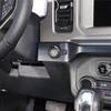 For -2024 Ford Bronco Carbon Engine Start Stop Push Button Switch Cover Trim
