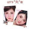 VEECCI - Touch Cushion Blush Chibi Maruko Chan Edition - 6 Colors