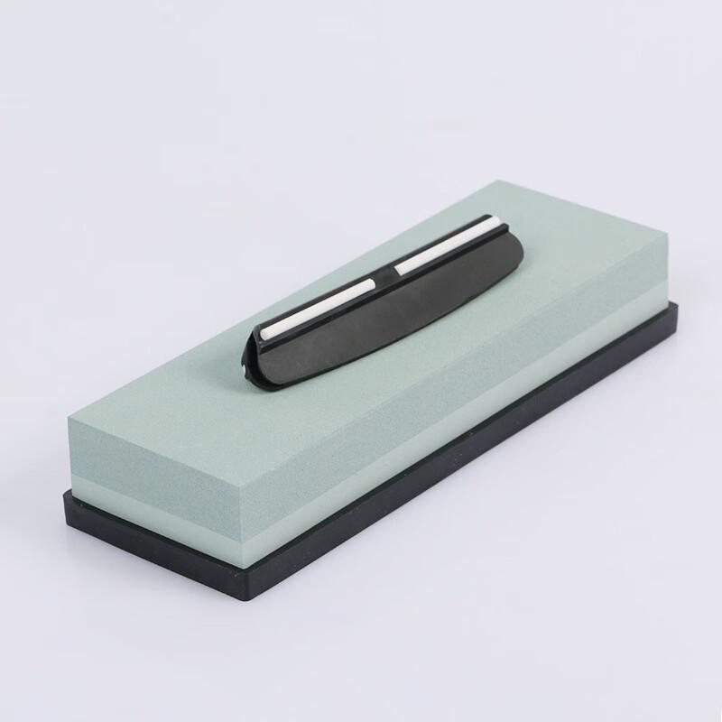 

Bang Da Fu 10-Piece Kitchen Sharpening Stone Set