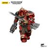 JOYTOY Warhammer Blood Angels Legion Praetor Tartarus Terminator Scale Action Figure 40,000 (with Armor) 1/18 (Assembled)