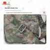 Camouflage Tactical Shoulder Bag