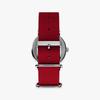 TIMEX Peanuts Weekender Snoopy Woodstock NATO Strap Watch 38mm TW2Y31200