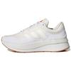 New ZNChill Lightmotion+ Cloud White Bright Red Gum GX6851