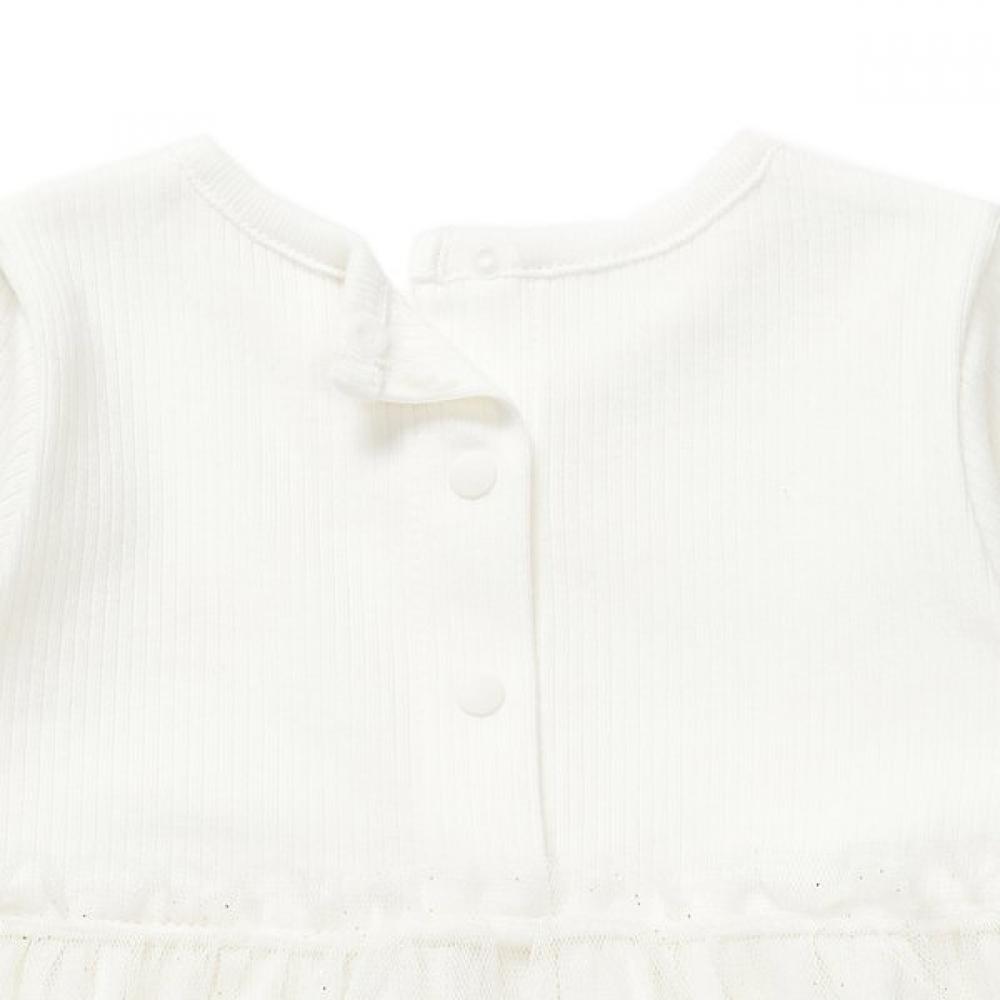 Bluedog Baby Hanbok Set Bodysuit  46170 040 19 