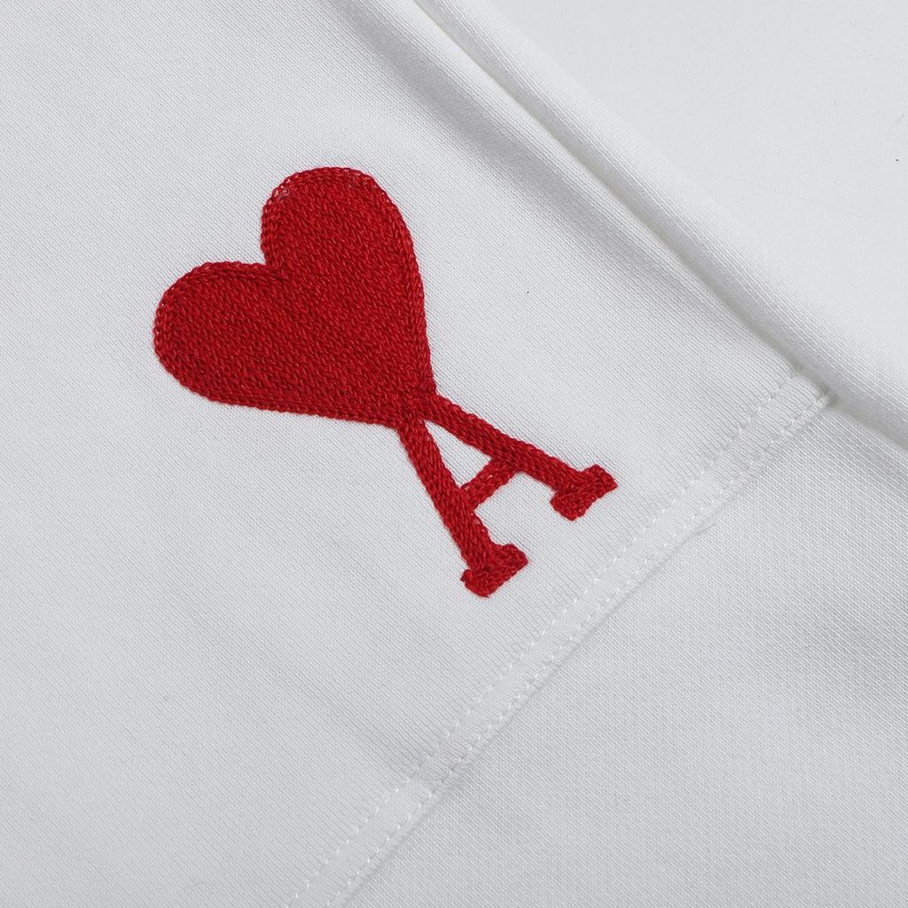 AMI Męskie codzienne spodenki z dużą kieszenią, luźne spodenki z czystej bawełny, sportowe, outdoorowe, codzienne spodenki do biegania