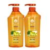 Fenghua Ginger Hair Growth Shampoo Twin Pack