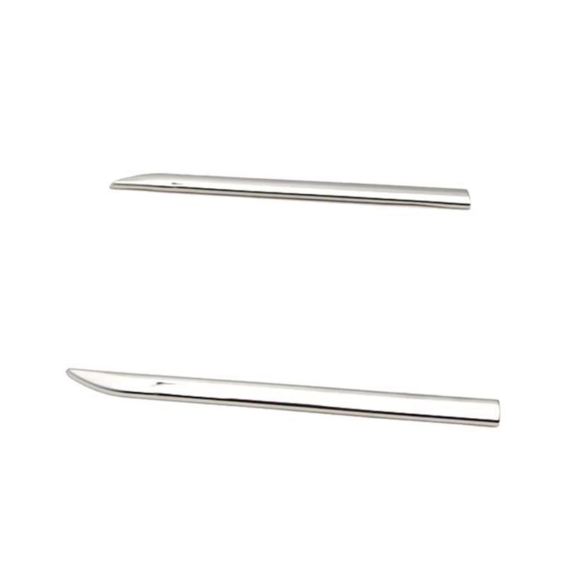 A2126903362 A2126903462 Fender Trim Chrome Strips For W212 E180 E200 E250 E300 E320 E350 Car Parts