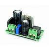 AC To DC Step-down Module Adjustable Output 3.3V-33V Supports Input Voltage AC 5V-30V and DC 5V-50V with 2.2A Continuous Current