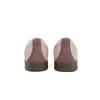 Adidas VL COURT 2.0 Cappuccino Wear resistant And Lightweight Low top Skateboard Shoes Unisex Pastel Pink HQ1802(Team629-)