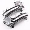 Mazda 3/6 Axela/Atenza LED Rearview Mirror Sequential Turn Signal