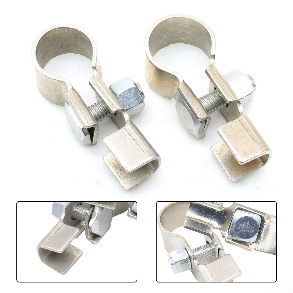 Car Battery Termina Battery Cable Terminal Clamp Connector