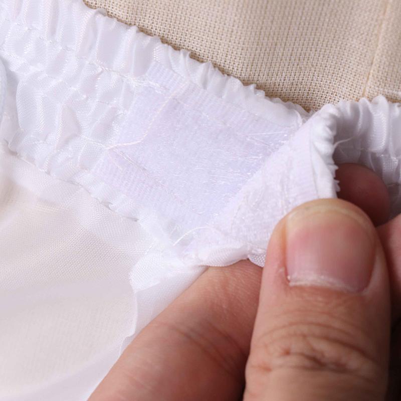 Kız Çocuk Jartiyer Alt Etek W 2/3 Halkalı Slip Kız Krinolin Çiçek Kız Elbisesi İç Etek Esnek Bel Kostüm Giyme Oyun Zamanı Eğlencesi İçin