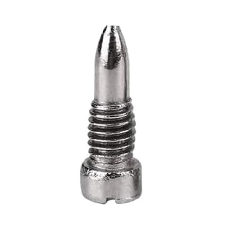 Global Saxophone Repair Screw Set Oxidation Proof Metal Divisions For Expert Instrument Adjustments