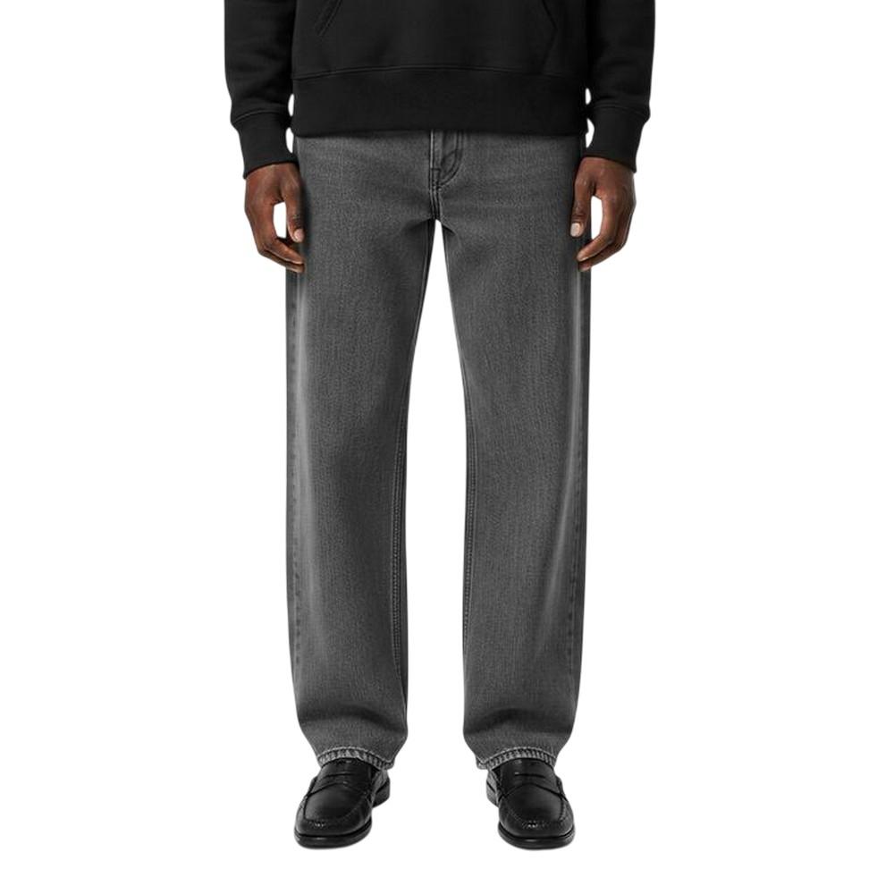 Levis Unisex Adult 578 Denim Baggy Jeans