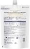 Dove Body Soap Shea Butter & Vanilla (Body Wash) Refill, Large Capacity, 1270g X 2