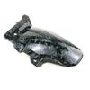 MKLIGHTECH  For HONDA ADV350 ADV 350 ADV250 -2022 Motorcycle Accessories Rear Wheel Hugger Fender Mudguard Mud Splash Guard