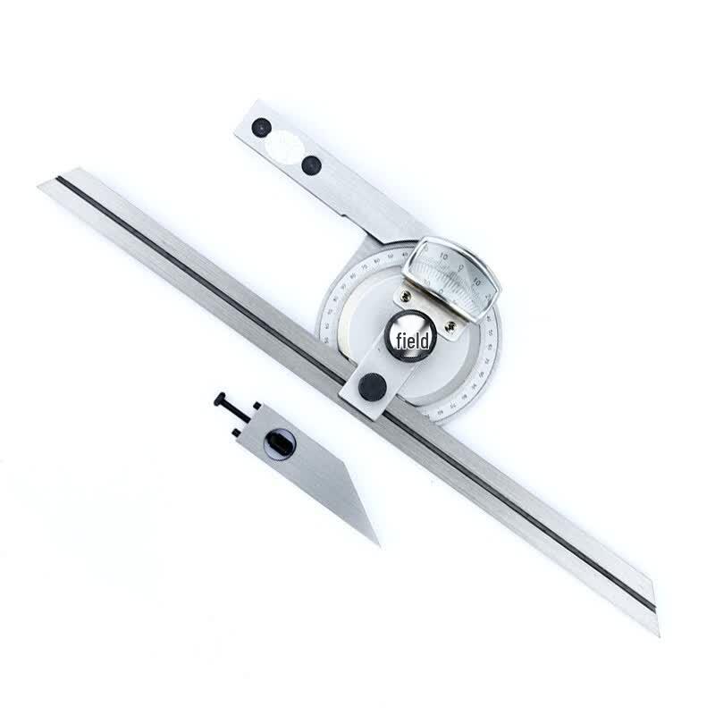SMCT Universal Angle Protractor