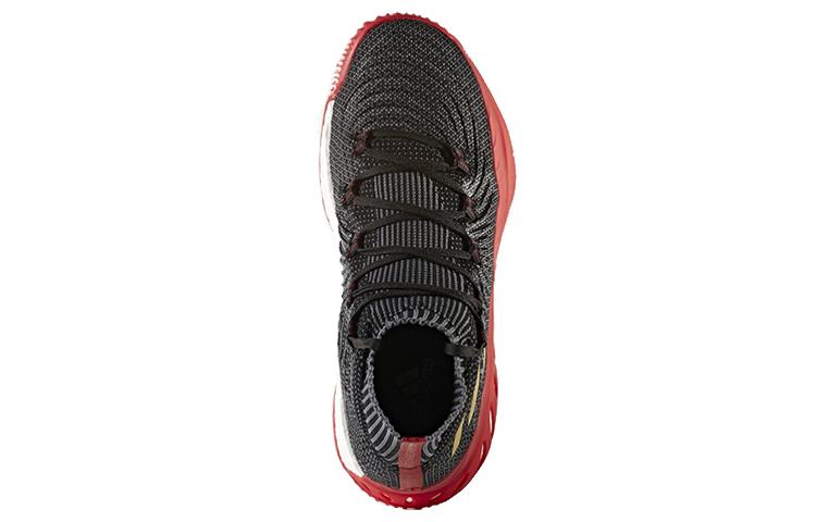 adidas Crazy Explosive 2017 Primeknit 'Black Scarlet' CQ1395