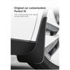 Automotive Tire Mudguard Waterproof Splash Proof 4pcs Accessories For Mazda 3 2011-2015 2012 2013 2014