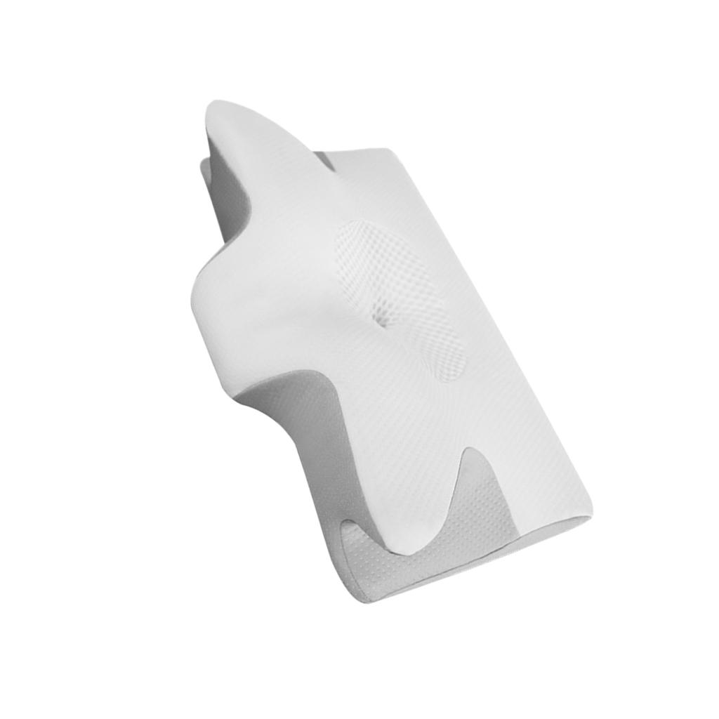 Neck Pillow Relieve Sleeping Pain Neck Now Memory Sponge Pillow Memory Pillow