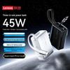 Lenovo ThinkPlus 45W 3-in-1 Portable Power Bank