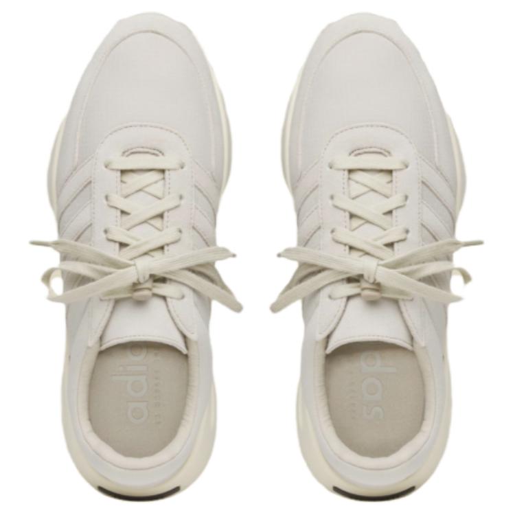 New Fear Of God Athletics X Adidas Originals Los Angeles IH5152