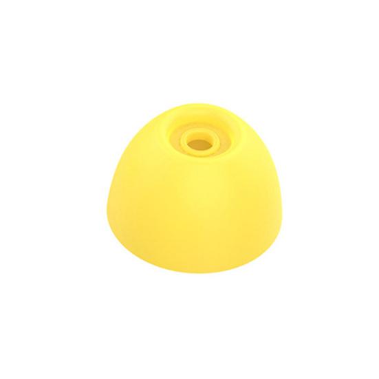 3 páry nástavců do uší Pohodlná redukce hluku Neklouzavá silikonová sluchátka do uší Náhradní nástavce do uší pro Samsung Galaxy Buds 2