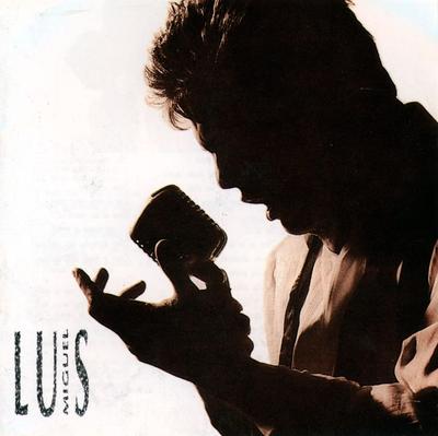 CD LUIS MIGUEL - Romance 9031758052 Nie Japonia Latin Używany
